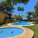 Mediterranean Escape With Panoramic Sea Views * Benalmádena
