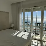 Mediterranean Escape With Panoramic Sea Views *