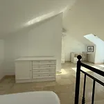 Alpesi faház Mediterranean Escape With Panoramic Sea Views *