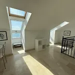Mediterranean Escape With Panoramic Sea Views Benalmádena