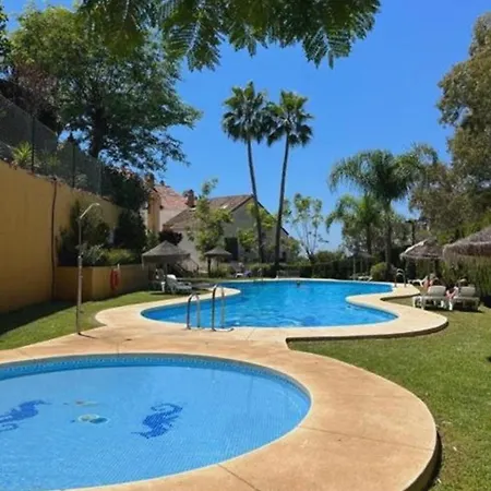 Mediterranean Escape With Panoramic Sea Views * Benalmádena