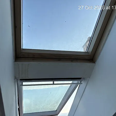 Mediterranean Escape With Panoramic Sea Views Alpesi faház