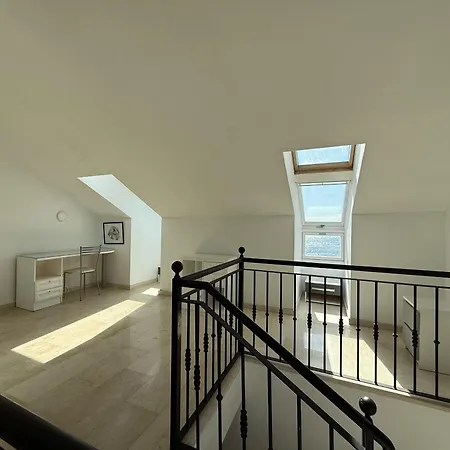 Chalet Mediterranean Escape With Panoramic Sea Views *