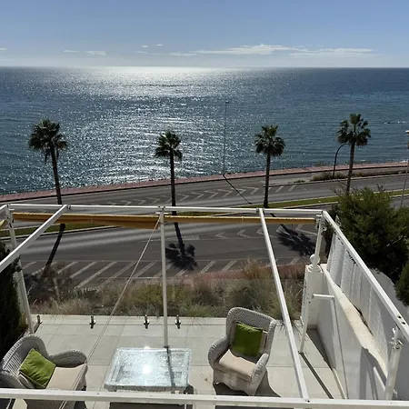 Mediterranean Escape With Panoramic Sea Views Chalet